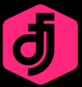 logo dj 87